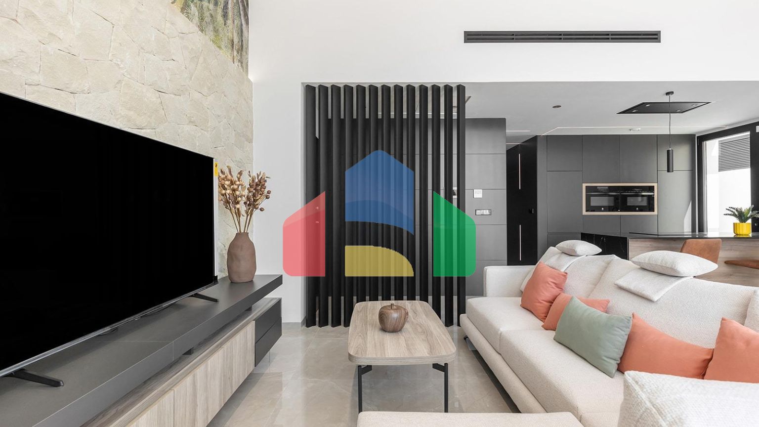 Одноэтажные виллы с частным бассейном в Торревьехе