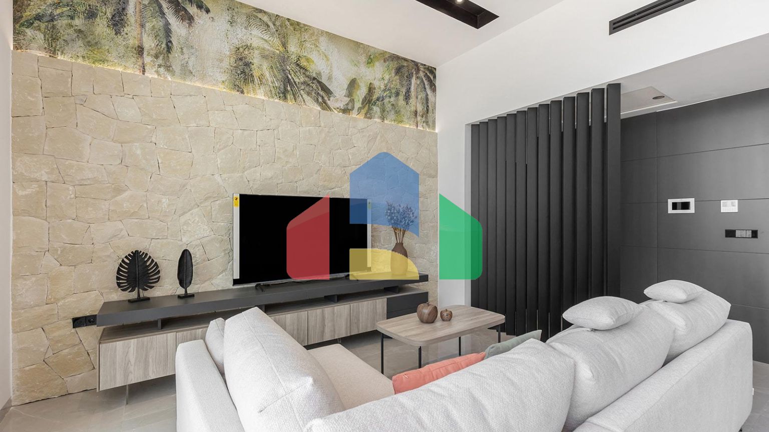 Одноэтажные виллы с частным бассейном в Торревьехе