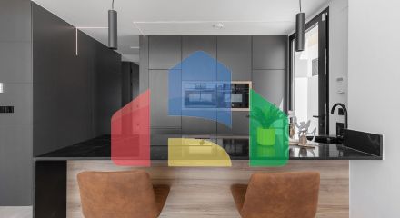 Одноэтажные виллы с частным бассейном в Торревьехе