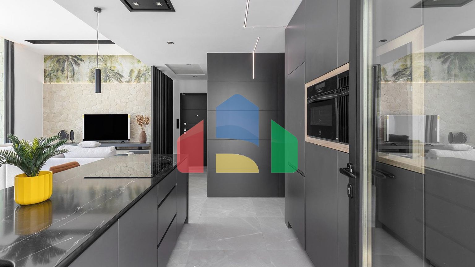 Одноэтажные виллы с частным бассейном в Торревьехе