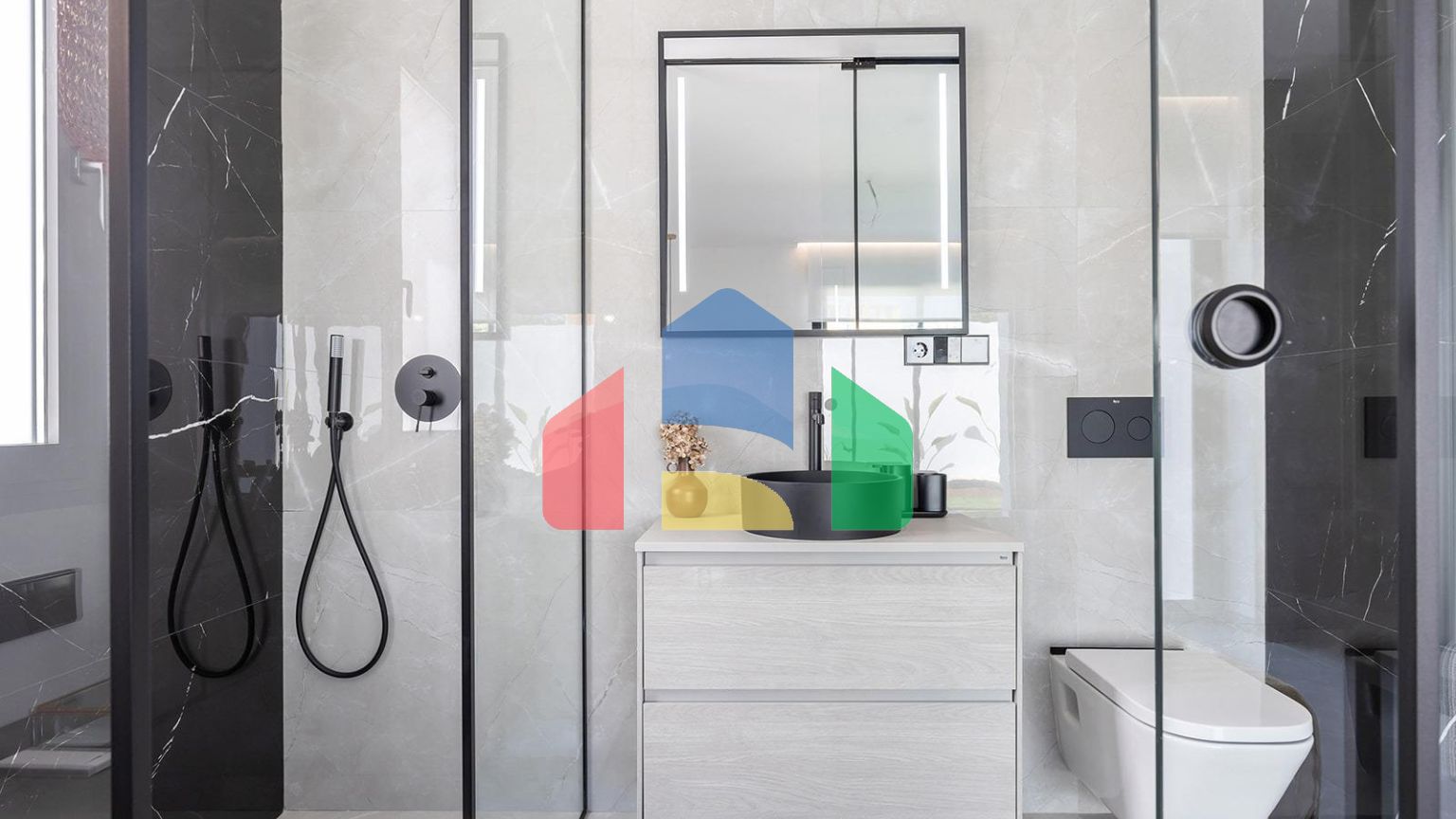 Одноэтажные виллы с частным бассейном в Торревьехе