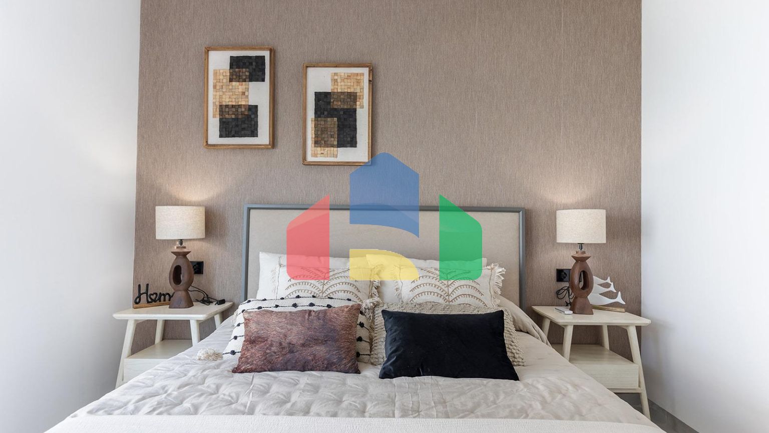 Одноэтажные виллы с частным бассейном в Торревьехе