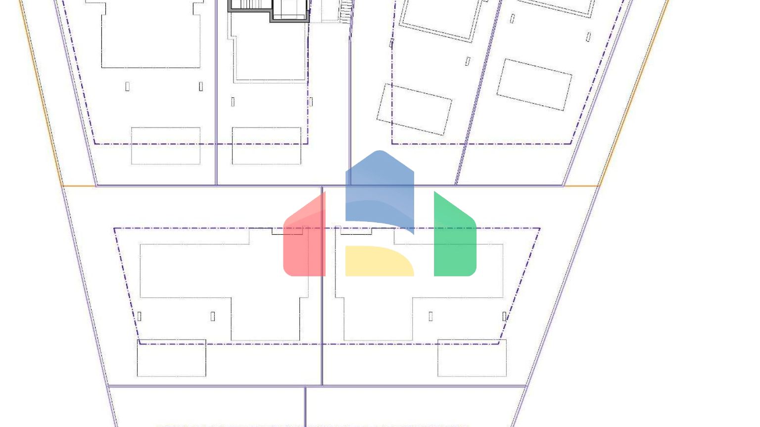 Одноэтажные виллы с частным бассейном в Торревьехе