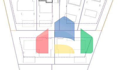 Одноэтажные виллы с частным бассейном в Торревьехе