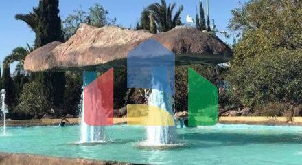 Современные апартаменты с 2 и 3 спальнями Современные апартаменты с 2 и 3 спальнями