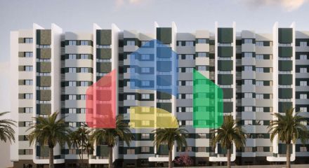 NEW BUILD RESIDENTIAL COMPLEX IN PUNTA PRIMA
