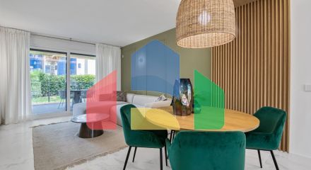 НОВЫЙ ЖИЛОЙ КОМПЛЕКС В ПУНТА-ПРИМА