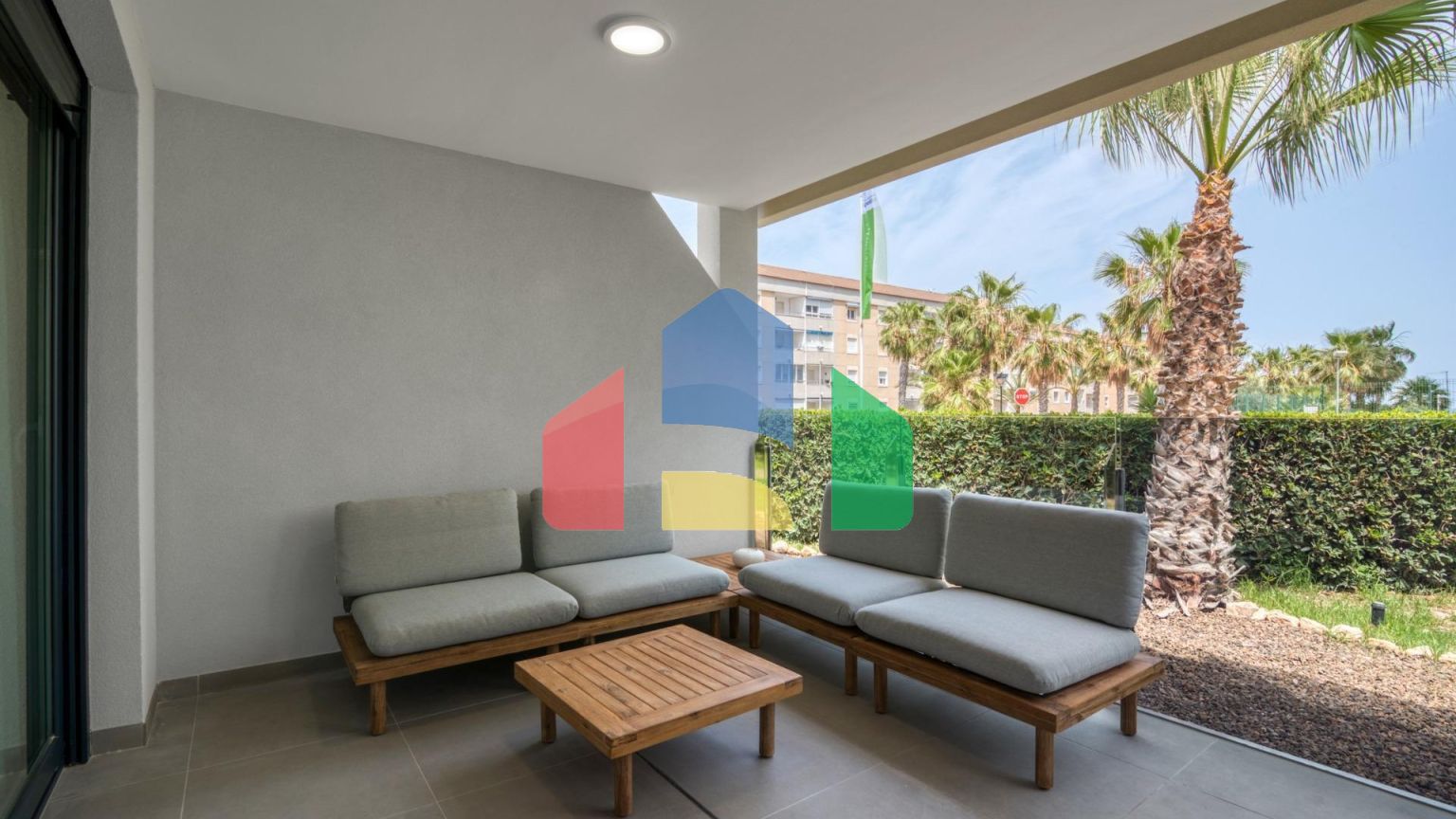 НОВЫЙ ЖИЛОЙ КОМПЛЕКС В ПУНТА-ПРИМА