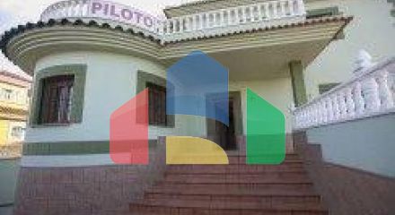 BEAUTIFUL VILLA IN LOS ALTOS, TORREVIEJA