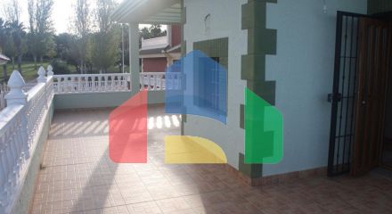 BEAUTIFUL VILLA IN LOS ALTOS, TORREVIEJA