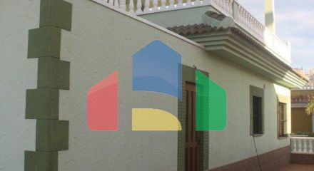 BEAUTIFUL VILLA IN LOS ALTOS, TORREVIEJA
