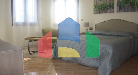 КРАСИВАЯ ВИЛЛА В ЛОС АЛЬТОС, ТОРРЕВЬЕХА