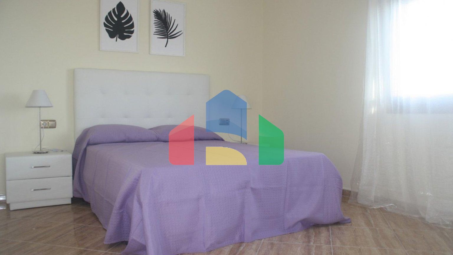 КРАСИВАЯ ВИЛЛА В ЛОС АЛЬТОС, ТОРРЕВЬЕХА