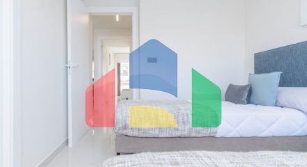 НОВЫЙ ЖИЛОЙ КОМПЛЕКС С БУНГАЛО В ЛОС БАЛКОНЕС, ТОРРЕВЬЕХА