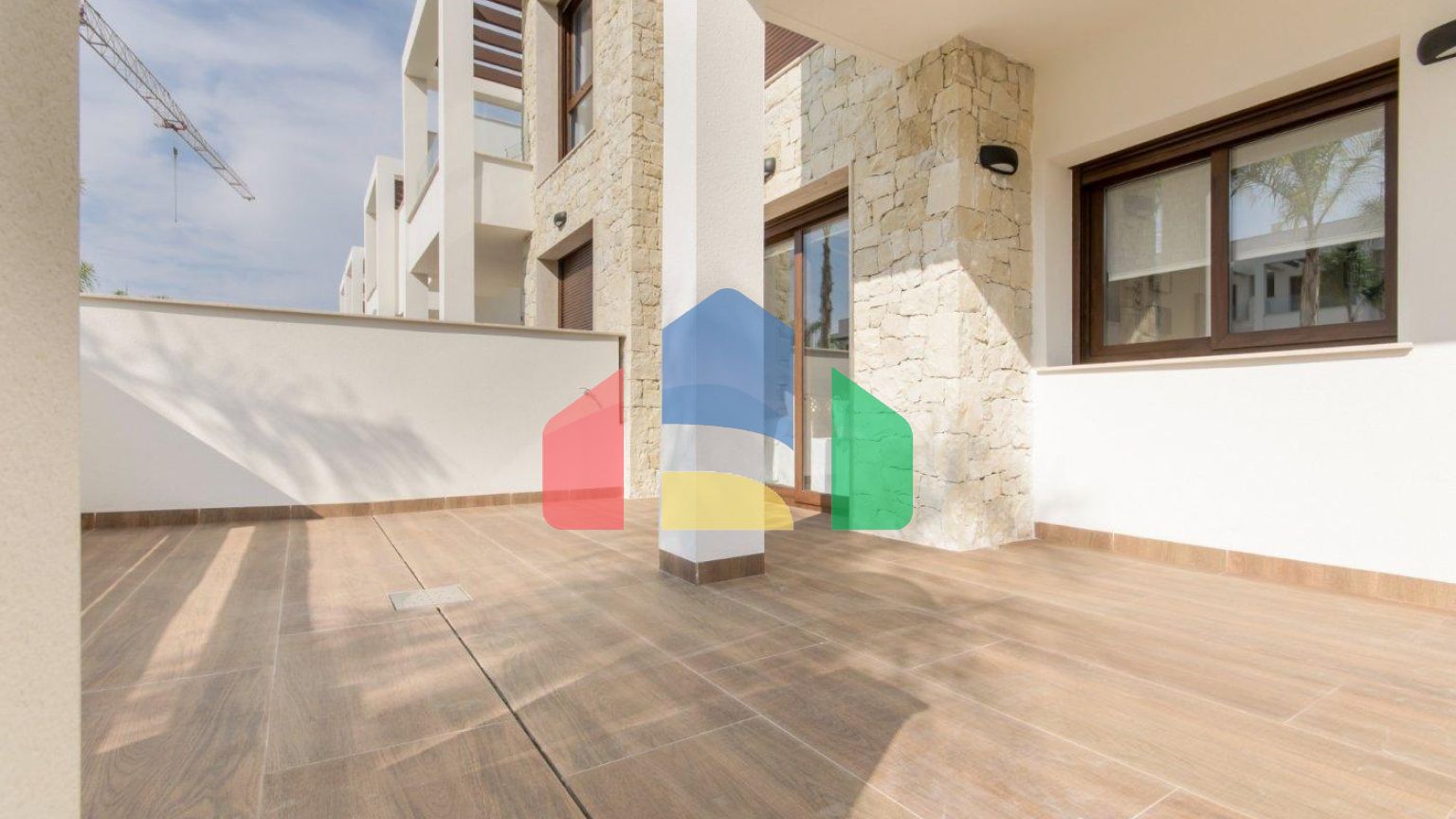 НОВЫЙ ЖИЛОЙ КОМПЛЕКС С БУНГАЛО В ЛОС БАЛКОНЕС, ТОРРЕВЬЕХА