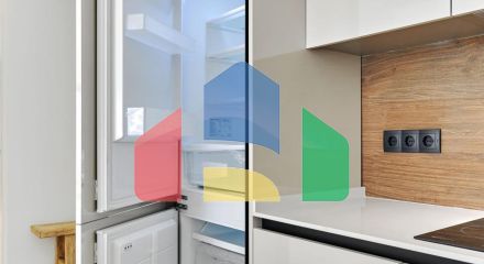 ДИЗАЙН-БУНГАЛО НА МОРЕ