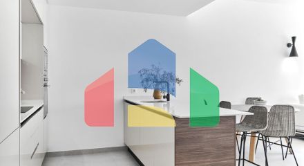 ДИЗАЙН-БУНГАЛО НА МОРЕ