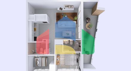 НОВЫЙ ЖИЛОЙ КОМПЛЕКС В ТОРРЕВЬЕХЕ