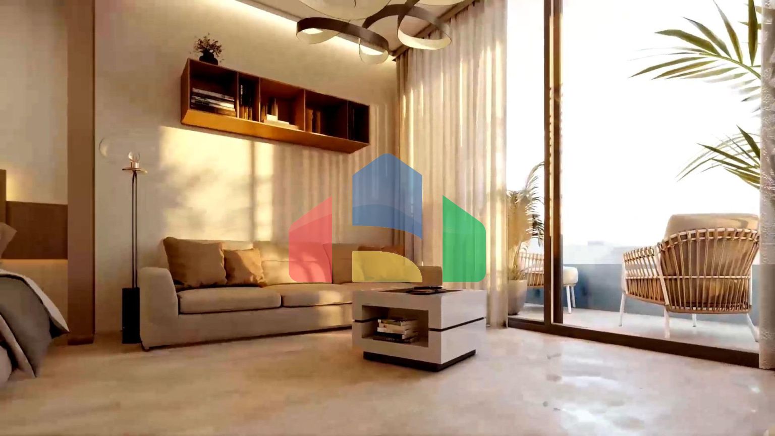 Новостройка в самом сердце Торревьехи