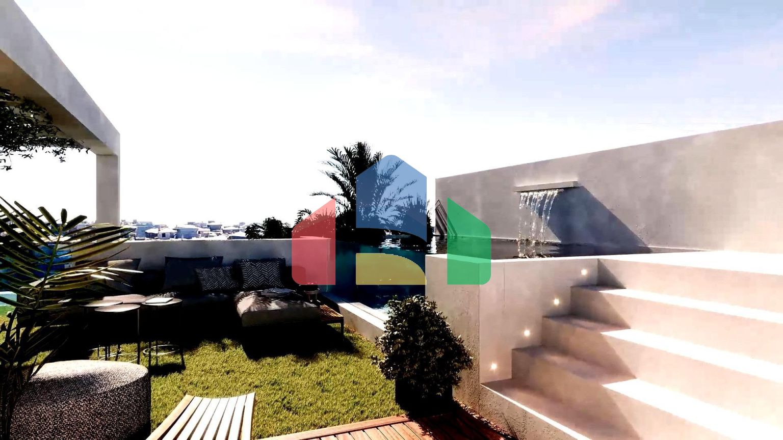 Новостройка в самом сердце Торревьехи