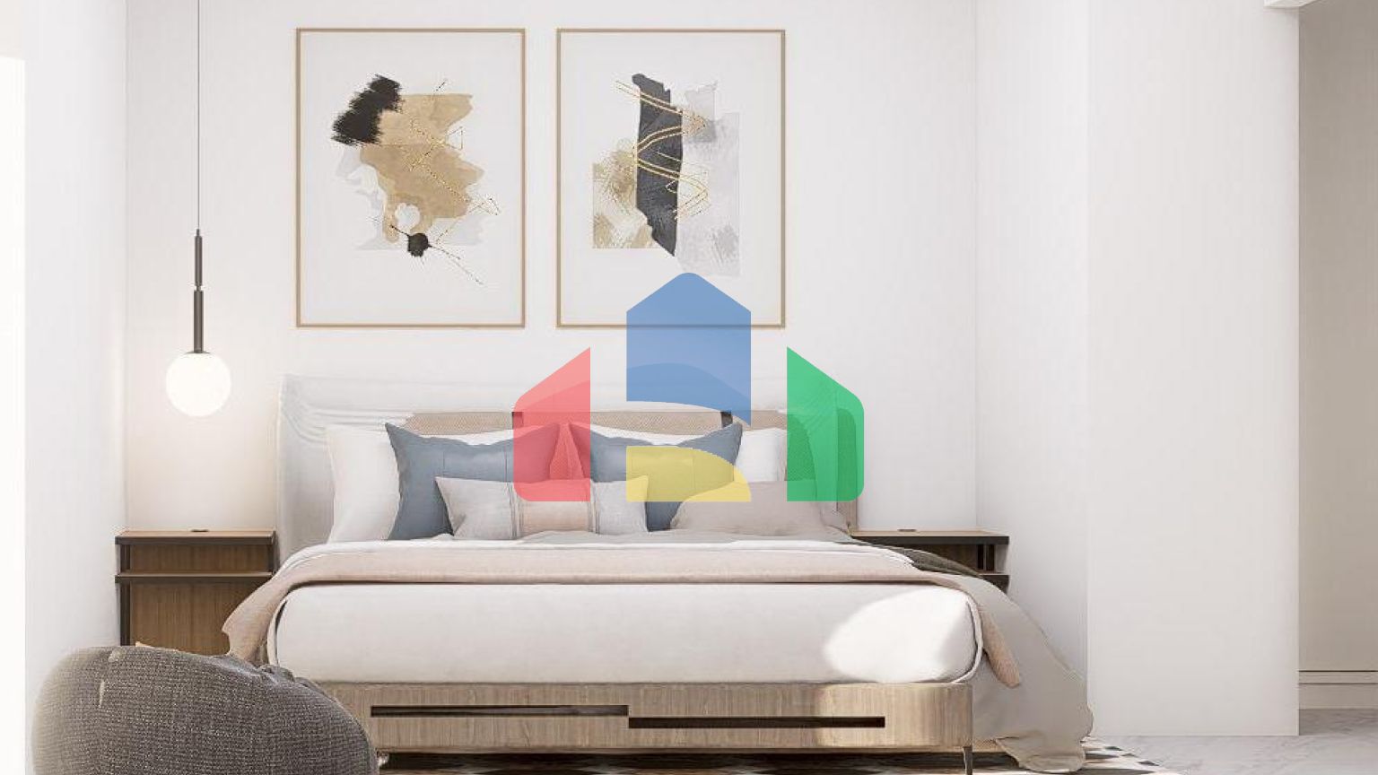 Апартаменты в Торревьеха ID B10435