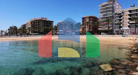 Апартаменты в Торревьеха ID B10435