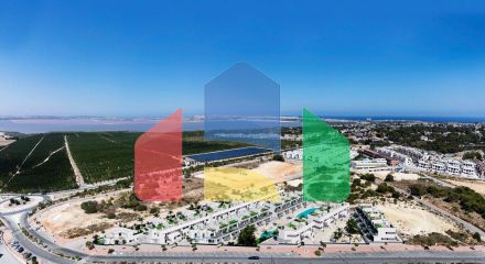 НОВЫЙ ЖИЛОЙ КОМПЛЕКС В ЛОС БАЛКОНЕС, ТОРРЕВЬЕХА НОВЫЙ ЖИЛОЙ КОМПЛЕКС В ЛОС БАЛКОНЕС, ТОРРЕВЬЕХА