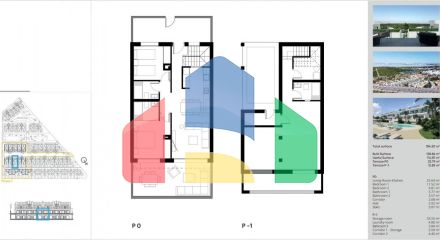 НОВЫЙ ЖИЛОЙ КОМПЛЕКС В ЛОС БАЛКОНЕС, ТОРРЕВЬЕХА НОВЫЙ ЖИЛОЙ КОМПЛЕКС В ЛОС БАЛКОНЕС, ТОРРЕВЬЕХА