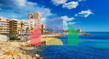 НОВЫЙ ЖИЛОЙ КОМПЛЕКС В ЛОС БАЛКОНЕС, ТОРРЕВЬЕХА НОВЫЙ ЖИЛОЙ КОМПЛЕКС В ЛОС БАЛКОНЕС, ТОРРЕВЬЕХА