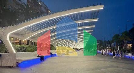 НОВЫЙ ЖИЛОЙ КОМПЛЕКС В ЛОС БАЛКОНЕС, ТОРРЕВЬЕХА НОВЫЙ ЖИЛОЙ КОМПЛЕКС В ЛОС БАЛКОНЕС, ТОРРЕВЬЕХА