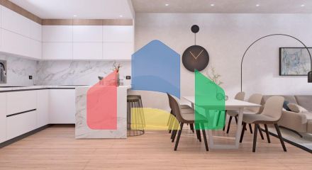 NEW BUILD RESIDENTIAL OF BUNGALOW APARTMENTS IN LOS BALCONES