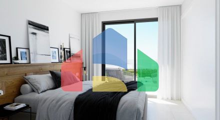 NEW BUILD RESIDENCIAL IN LOS BALCONES, TORREVIEJA