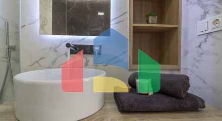 Новый жилой комплекс в Лос Балконес (Торревьеха)