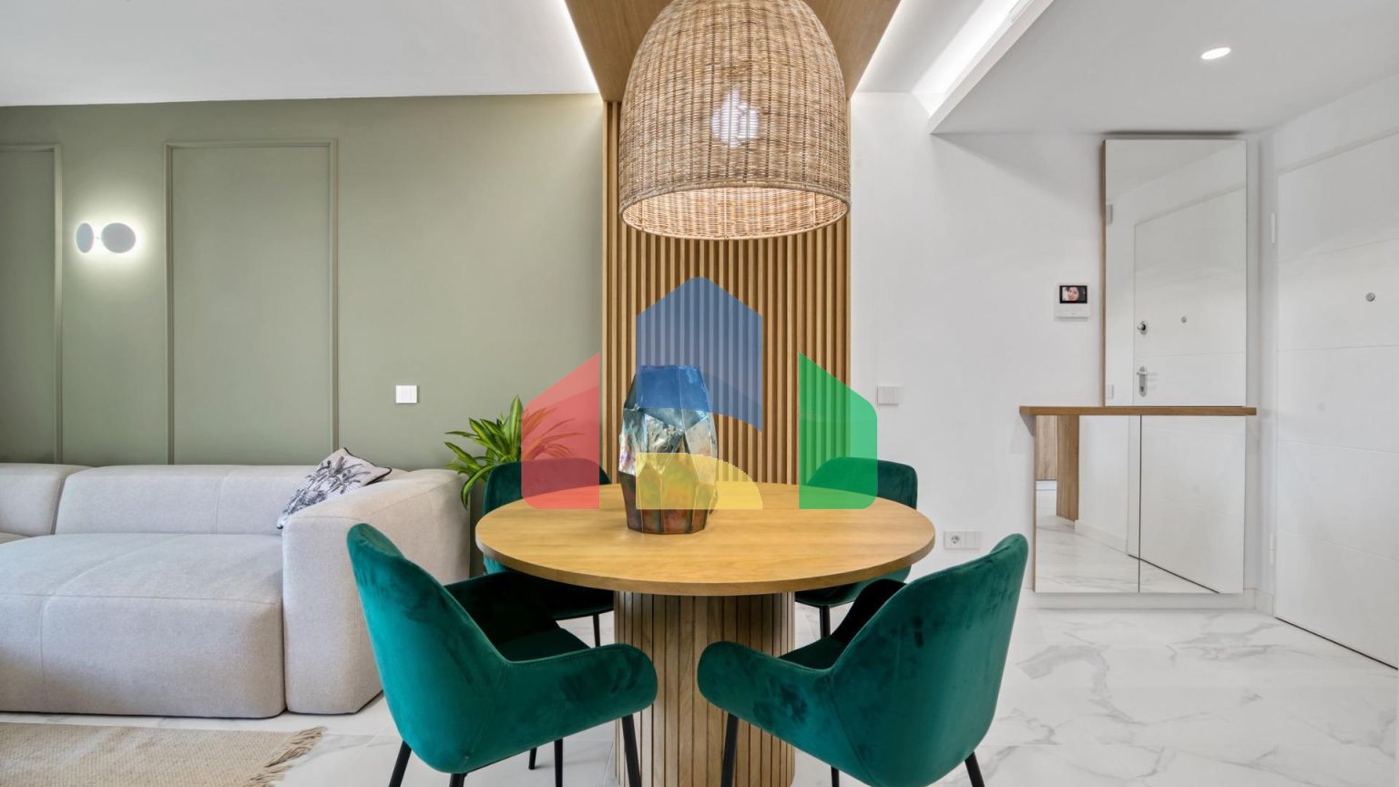 НОВЫЙ ЖИЛОЙ КОМПЛЕКС В ПУНТА-ПРИМА