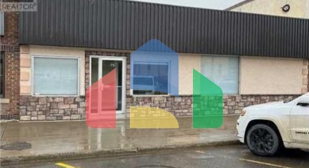 Commercial - Commercial/Retail - Cardston, Canada - Canada