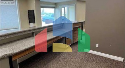 Commercial - Commercial/Retail - Cardston, Canada - Canada