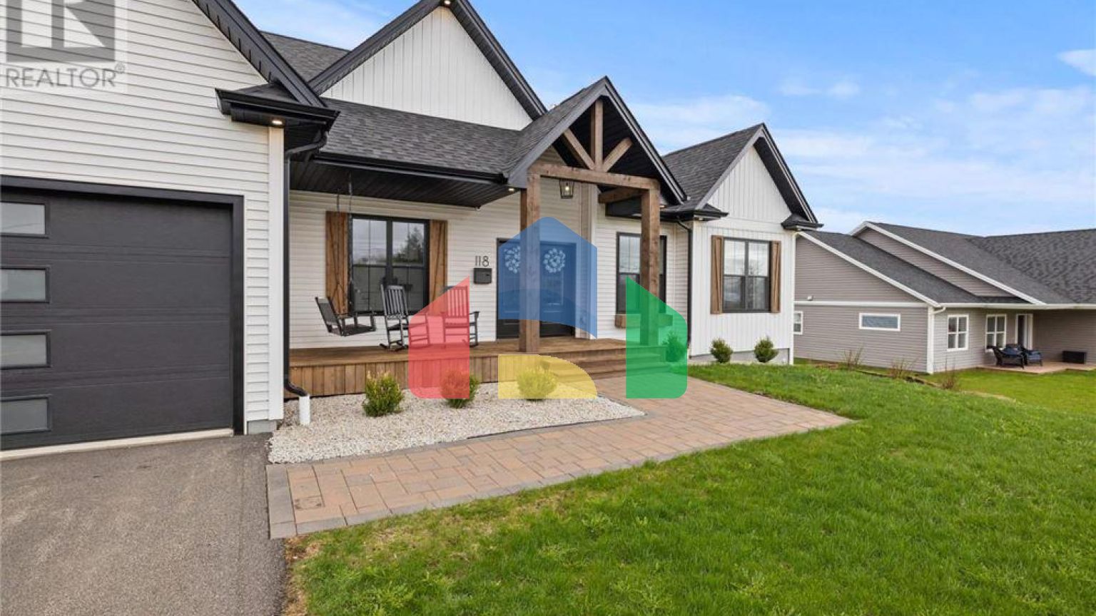 Residential - Single Family Home - Charlottetown, Canada - Canada