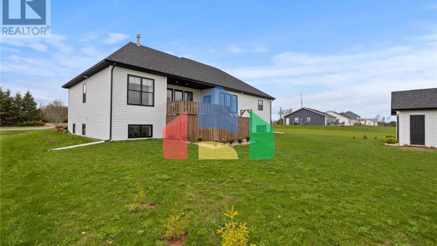 Residential - Single Family Home - Charlottetown, Canada - Canada