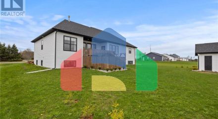 Residential - Single Family Home - Charlottetown, Canada - Canada