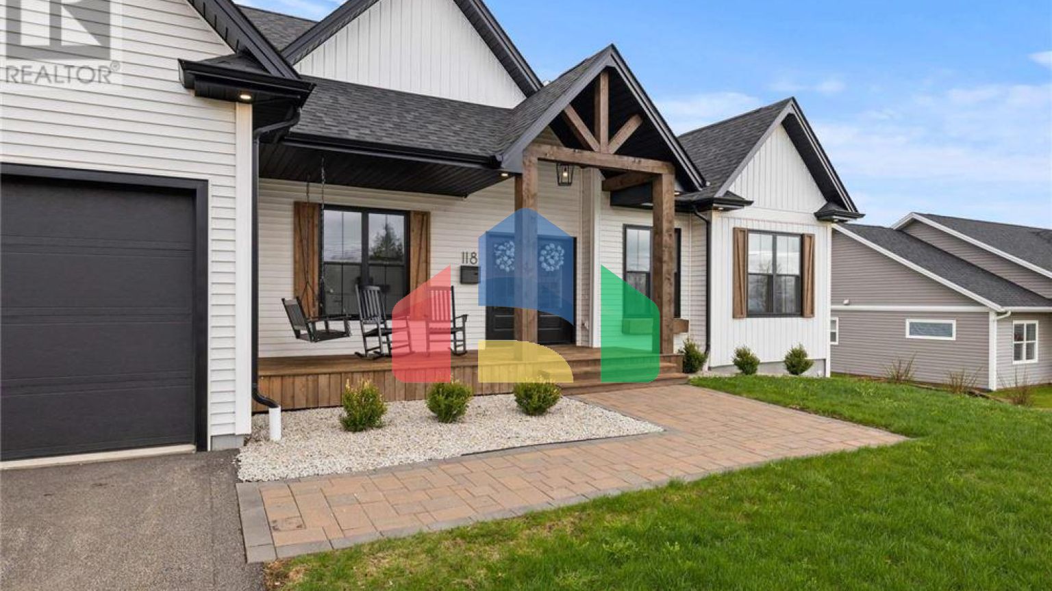 Residential - Single Family Home - Charlottetown, Canada - Canada