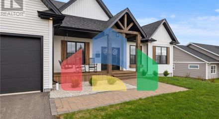 Residential - Single Family Home - Charlottetown, Canada - Canada