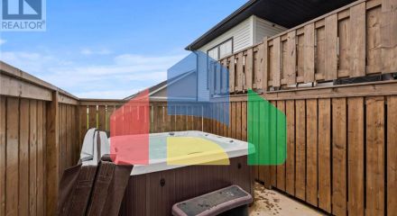 Residential - Single Family Home - Charlottetown, Canada - Canada