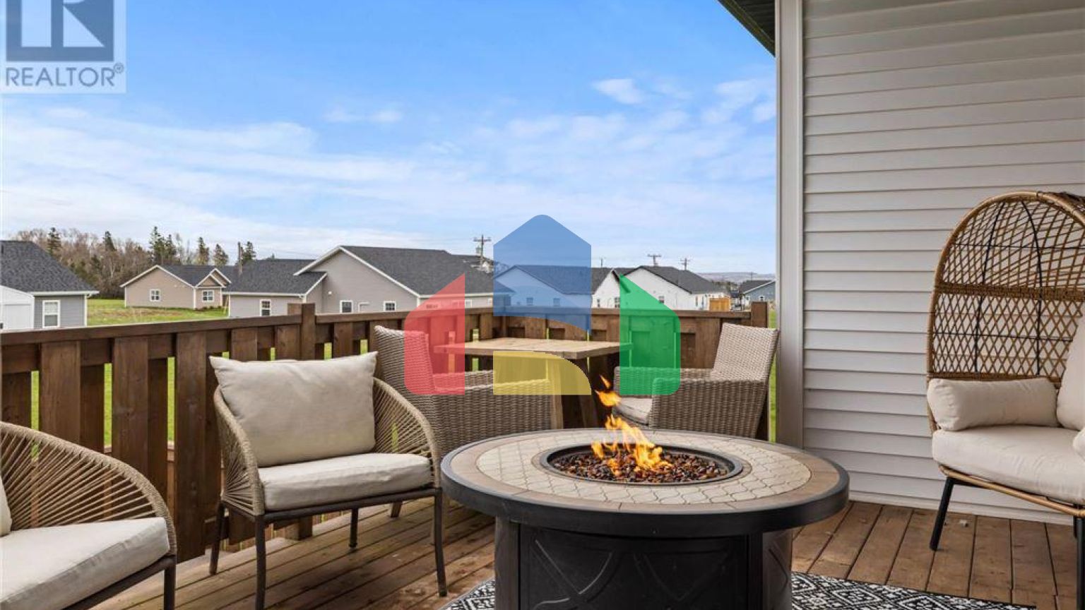 Residential - Single Family Home - Charlottetown, Canada - Canada