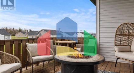 Residential - Single Family Home - Charlottetown, Canada - Canada