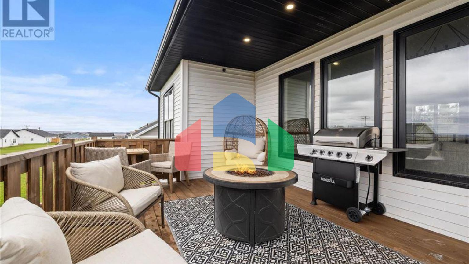 Residential - Single Family Home - Charlottetown, Canada - Canada