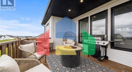 Residential - Single Family Home - Charlottetown, Canada - Canada