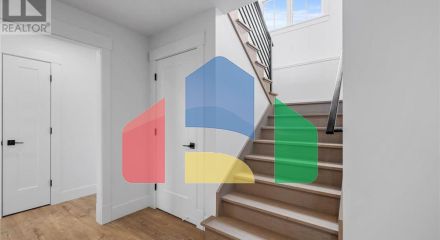 Residential - Single Family Home - Charlottetown, Canada - Canada