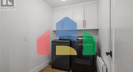 Residential - Single Family Home - Charlottetown, Canada - Canada