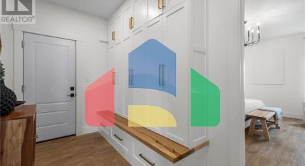 Residential - Single Family Home - Charlottetown, Canada - Canada