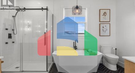 Residential - Single Family Home - Charlottetown, Canada - Canada